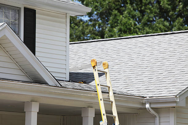 Best Composite Siding  in Manchester Center, VT